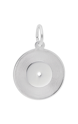 Rembrandt Charms Record Charm 8329 product image