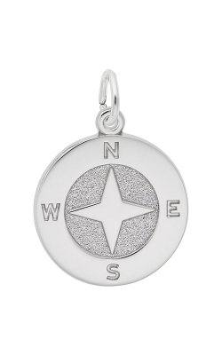 Rembrandt Charms Compass Charm 1693 product image