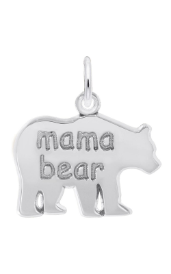 Rembrandt Charms Mama Bear Charm 1822 product image