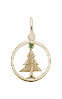 Rembrandt Charms Christmas Tree Charmdrops Set 1218 product image