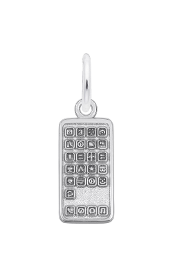 Rembrandt Charms Smartphone Charm 1871 product image