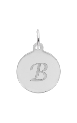 Rembrandt Charms Script B Charm 1896 product image