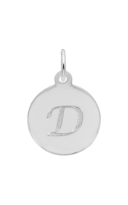 Rembrandt Charms Script D Charm 1896 product image