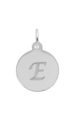 Rembrandt Charms Script E Charm 1896 product image
