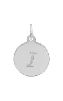 Rembrandt Charms Script I Charm 1896 product image