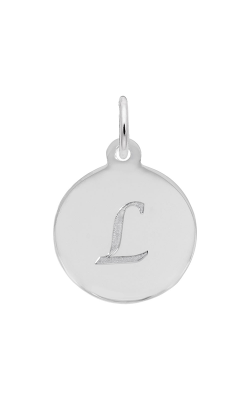 Rembrandt Charms Script L Charm 1896 product image
