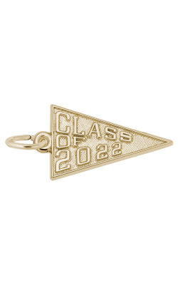 Rembrandt Charms Class Of 2022 Charm 6822 product image