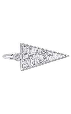 Rembrandt Charms Class Of 2023 Charm 6823 product image