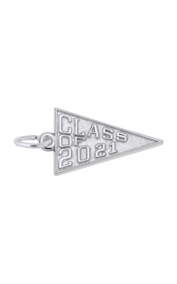 Rembrandt Charms Class Of 2021 Charm 6821 product image