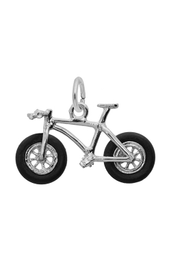 Rembrandt Charms Fat Tire Bike Charm 1845 product image