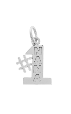 Rembrandt Charms #1 Nana Charm 1911 product image