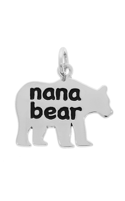 Rembrandt Charms Nana Bear Charm 1912 product image