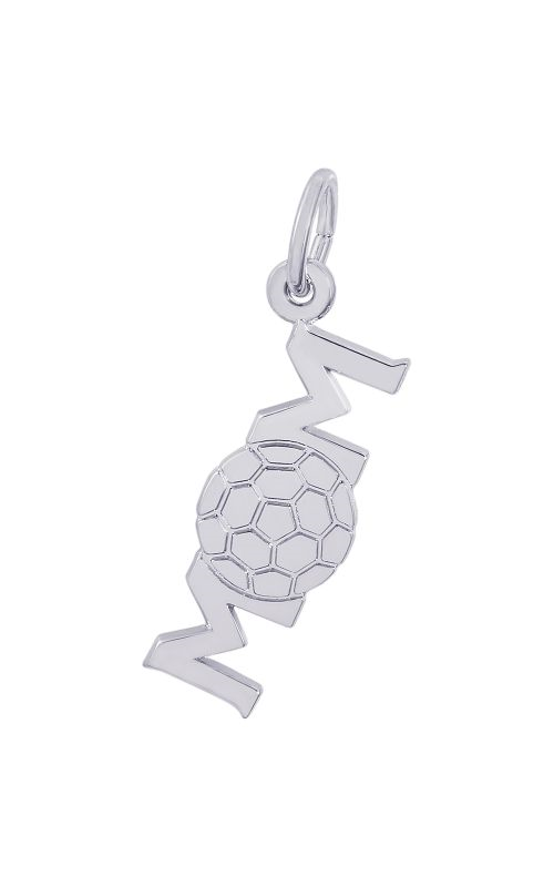 Rembrandt Charms Soccer Mom Charm 1792product image
