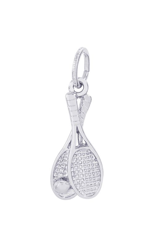 Rembrandt Charms Tennis Racquet Charm 2308product image