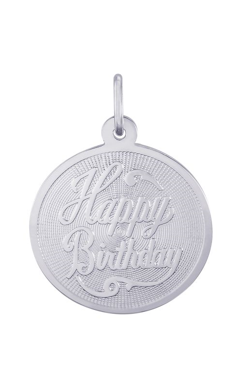 Rembrandt Charms Birthday Charm 2664product image