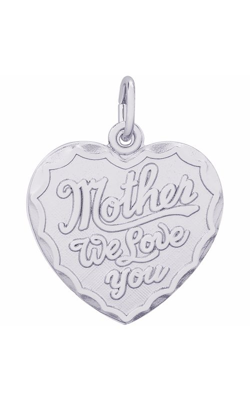Rembrandt Charms Mother Charm 2851product image