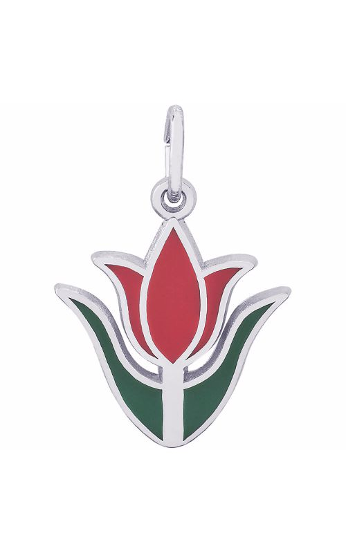 Rembrandt Charms Tulip with Paint Charm 8335product image