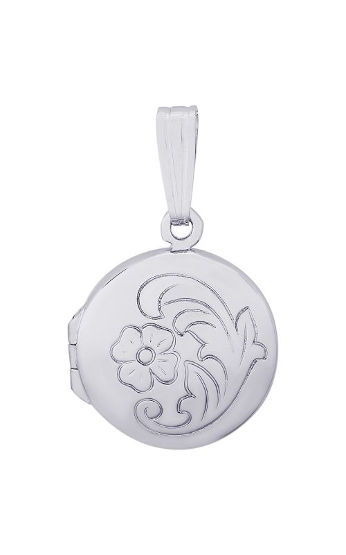 Rembrandt Charms Locket Charm 8603product image