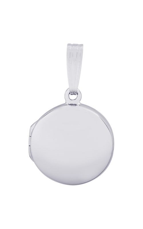 Rembrandt Charms Locket Charm 8604product image