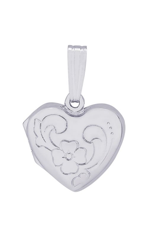 Rembrandt Charms Locket Charm 8605product image