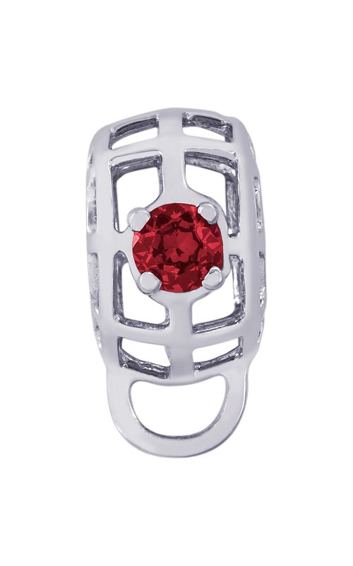 Rembrandt Charms Caged Stone Charmdrop 9181-001product image