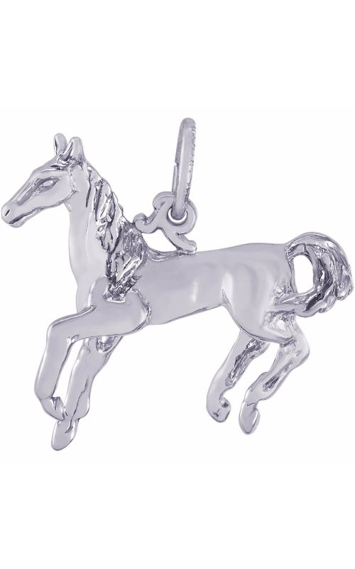 Rembrandt Charms Horse Charm 0153product image