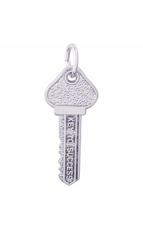 Rembrandt Charms Key to Success Charm 1162product image