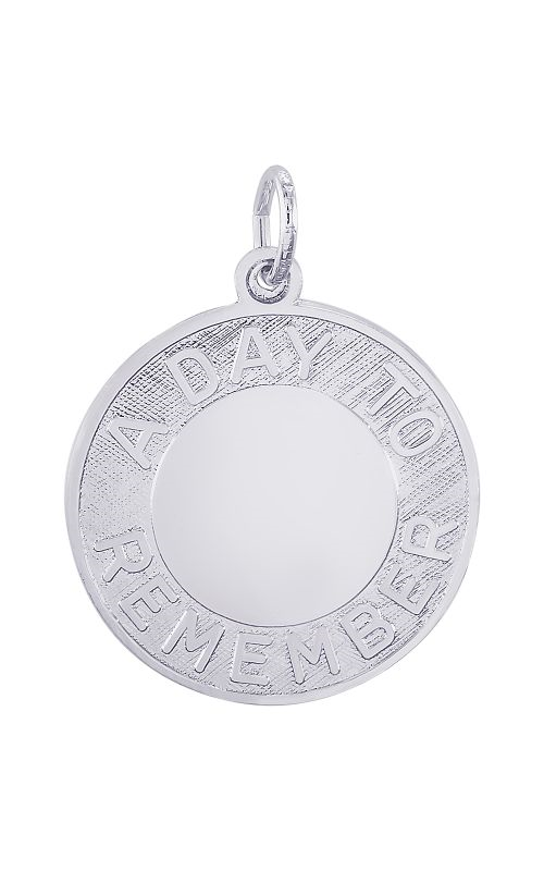 Rembrandt Charms A Day to Remember Charm 1412product image