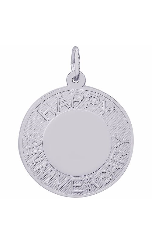 Rembrandt Charms Anniversary Charm 1413product image