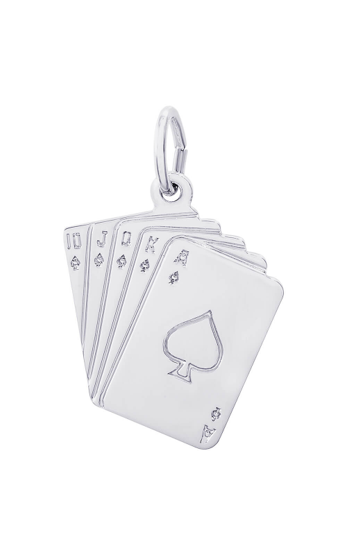 Rembrandt Charms Cards Charm 0246product image