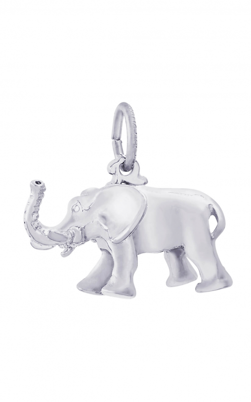 Rembrandt Charms Elephant Charm 0247product image