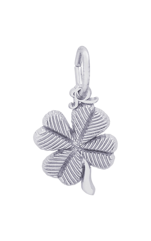Rembrandt Charms 4 Leaf Clover Charm 0393product image