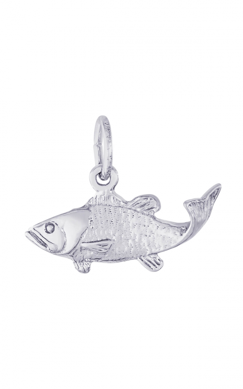 Rembrandt Charms Fish Charm 0487product image
