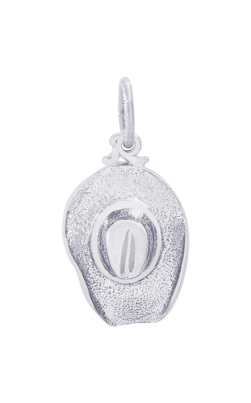 Rembrandt Charms Cowboy Hat Charm 0492product image