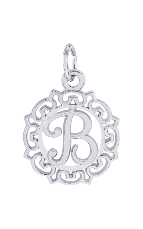 Rembrandt Charms Initial-B Charm 0817-002product image