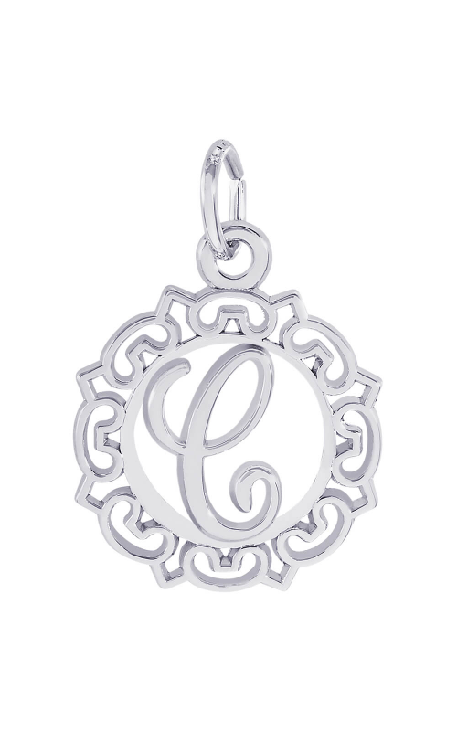 Rembrandt Charms Initial-C Charm 0817-003product image
