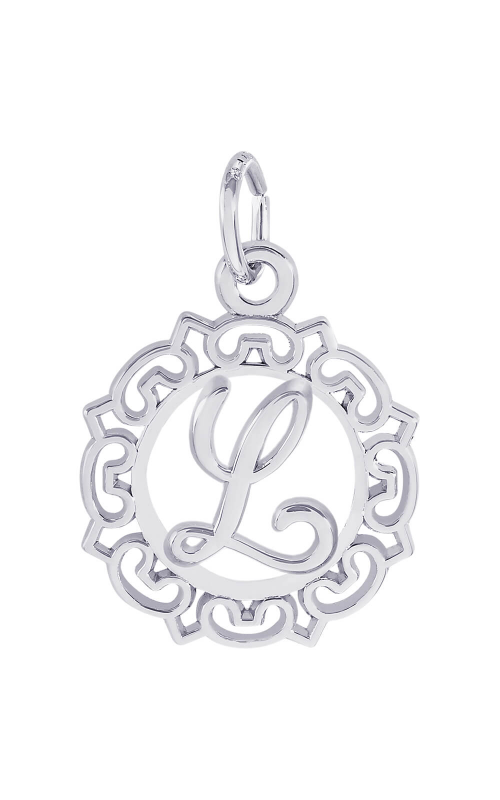 Rembrandt Charms Initial-L Charm 0817-012product image