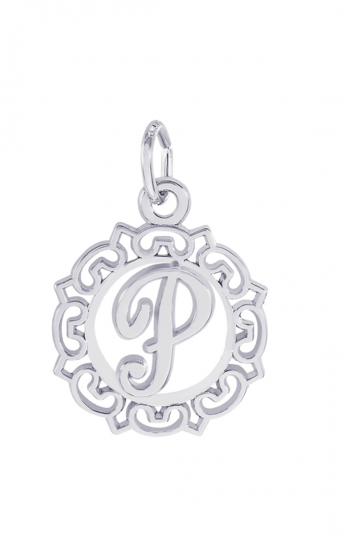 Rembrandt Charms Initial-P Charm 0817-016product image