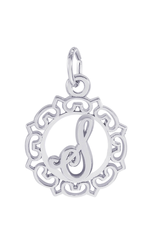 Rembrandt Charms Initial-S Charm 0817-019product image