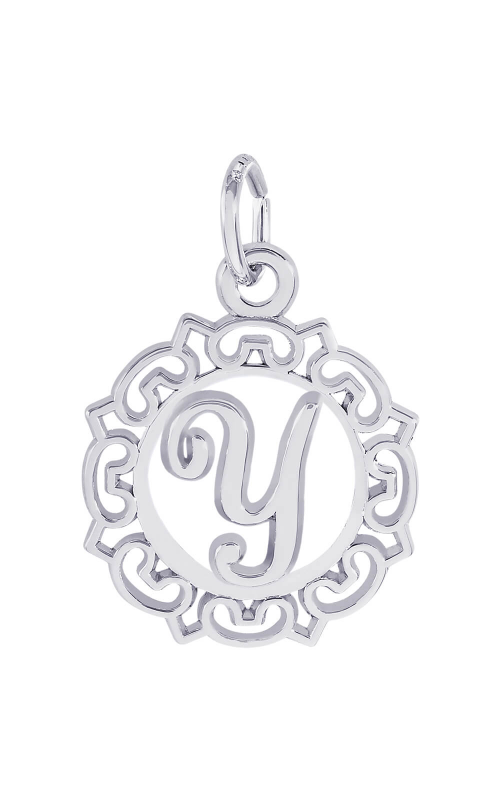 Rembrandt Charms Initial-Y Charm 0817-025product image