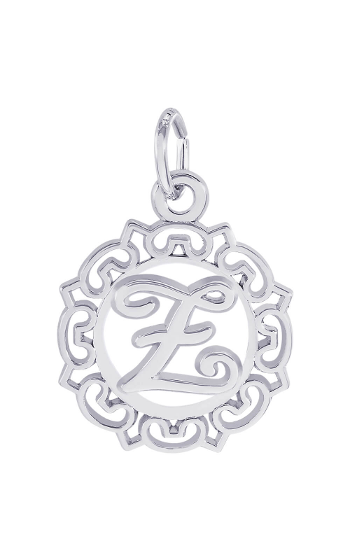 Rembrandt Charms Initial-Z Charm 0817-026product image