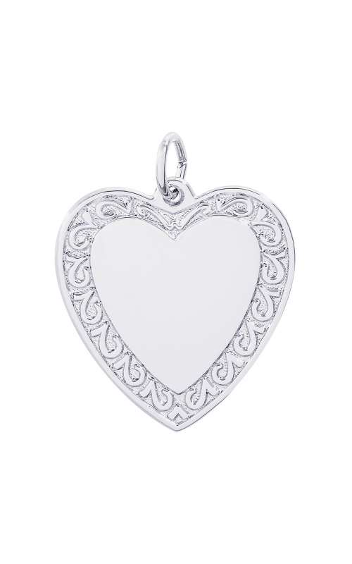 Rembrandt Charms Heart Charm 1495product image