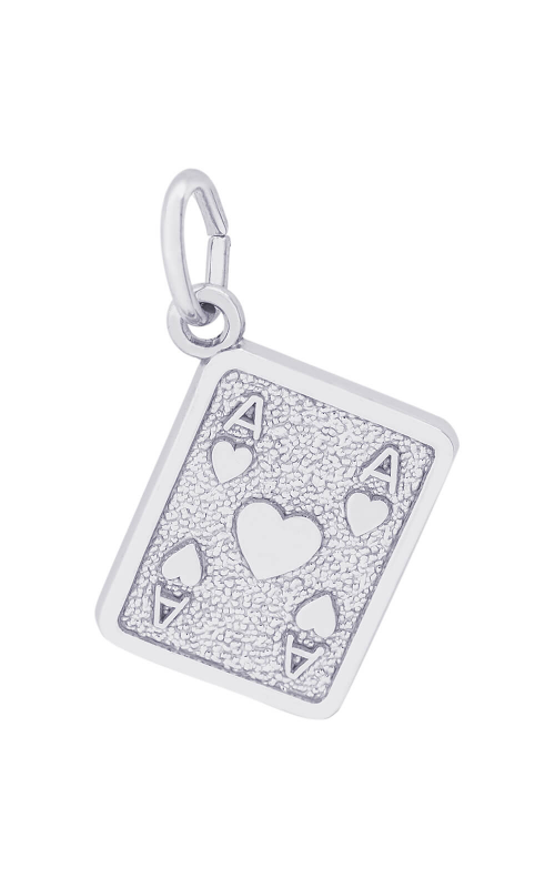 Rembrandt Charms Card Charm 1496product image