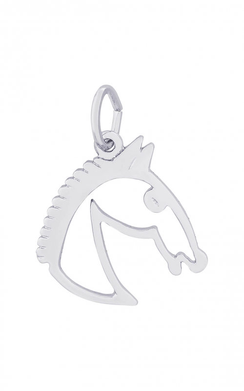 Rembrandt Charms Horse Charm 1501product image