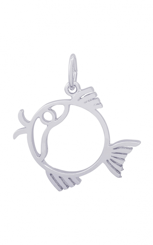 Rembrandt Charms Fish Charm 1502product image