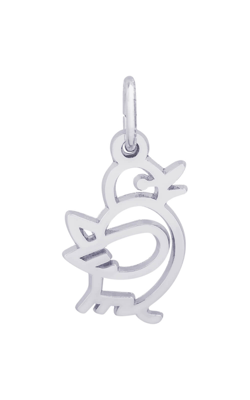Rembrandt Charms Bird Charm 1503product image