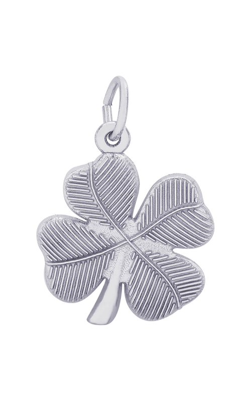Rembrandt Charms 4 Leaf Clover Charm 0395product image