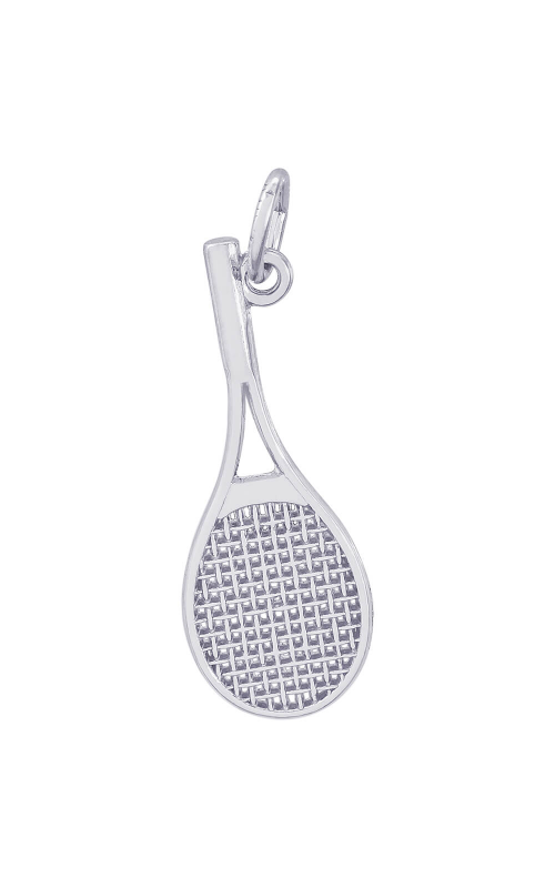 Rembrandt Charms Tennis Racquet Charm 0397product image
