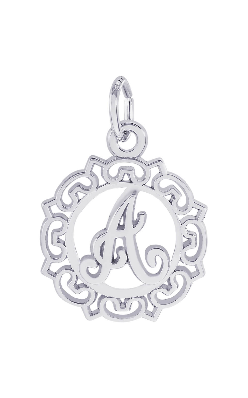 Rembrandt Charms Initial-A Charm 0817-001product image