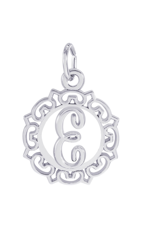 Rembrandt Charms Initial-E Charm 0817-005product image